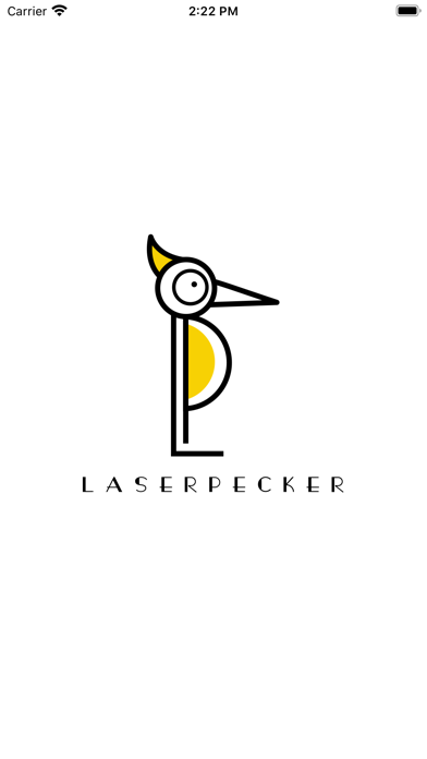 Laserpecker Iphoneアプリ Applion Laserpecker Iphoneアプリ Applion