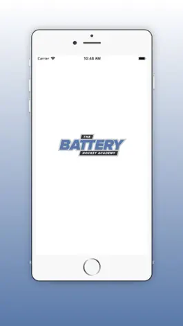 Game screenshot Battery Hockey mod apk