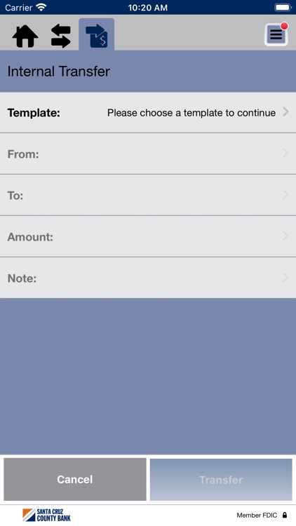 My Business Mobile screenshot-5