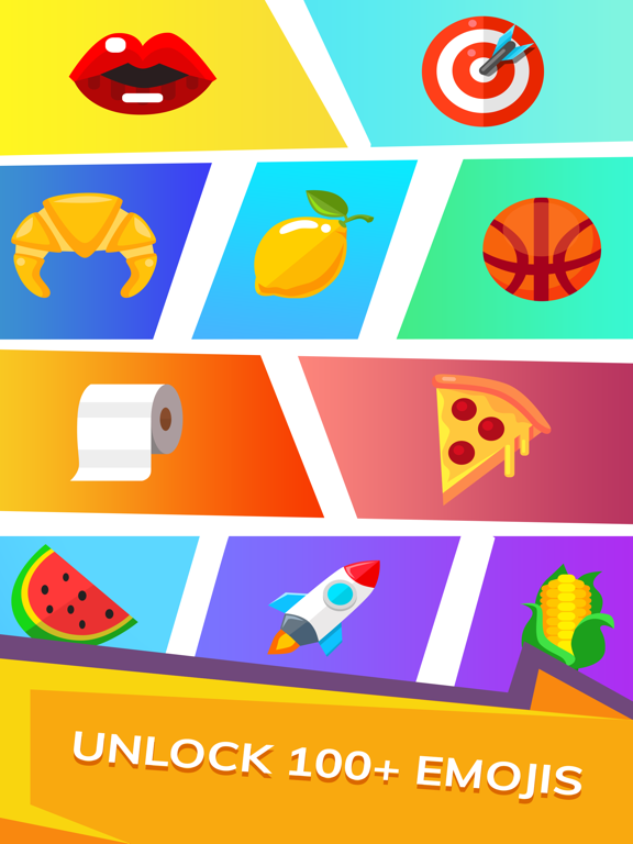 Screenshot #6 pour Emoji Farm - Idle Tycoon