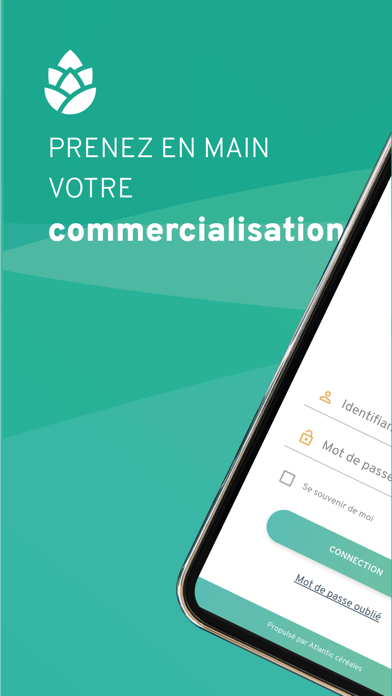 Screenshot #1 pour ACGRAINS