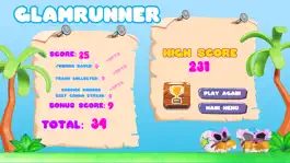 Game screenshot GlamRunner hack