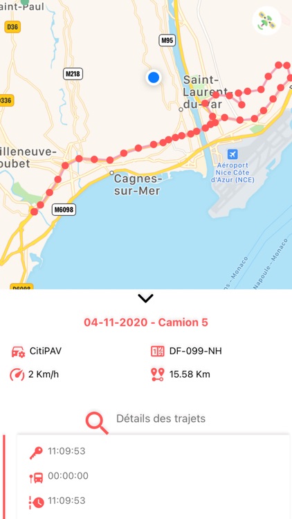 Citi'Vision screenshot-4