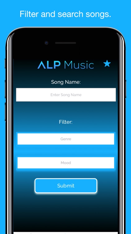 ALP Music
