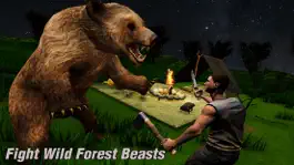 Game screenshot 9 Day Jungle Survival apk