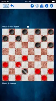 checkers primo iphone screenshot 4