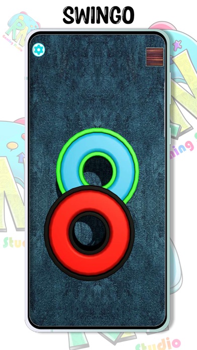 Fidget play toys! Sensory toys Screenshot