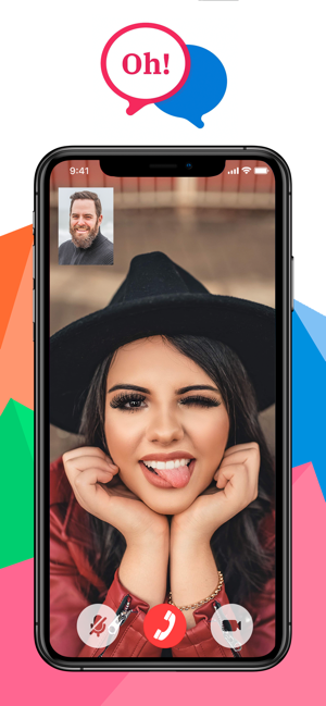 Oh!MyChat(圖4)-速報App