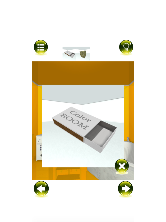 EscapeGame YellowROOM