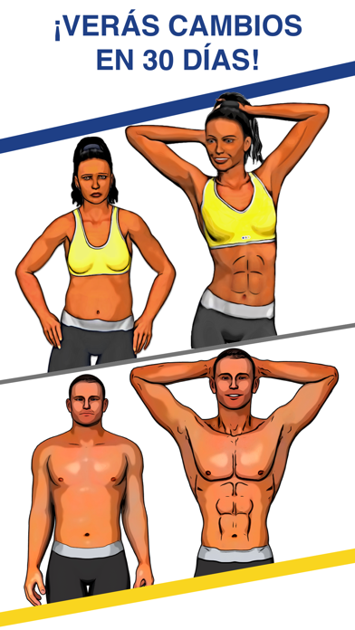 Butt workout plan