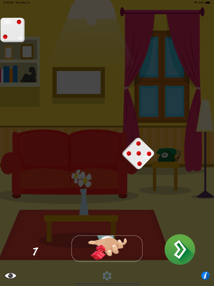 Family Home Exercise