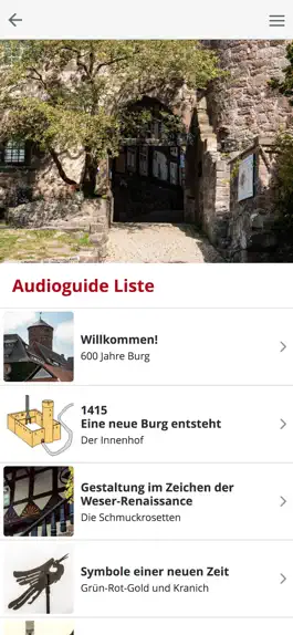 Game screenshot Burg Ludwigstein hack