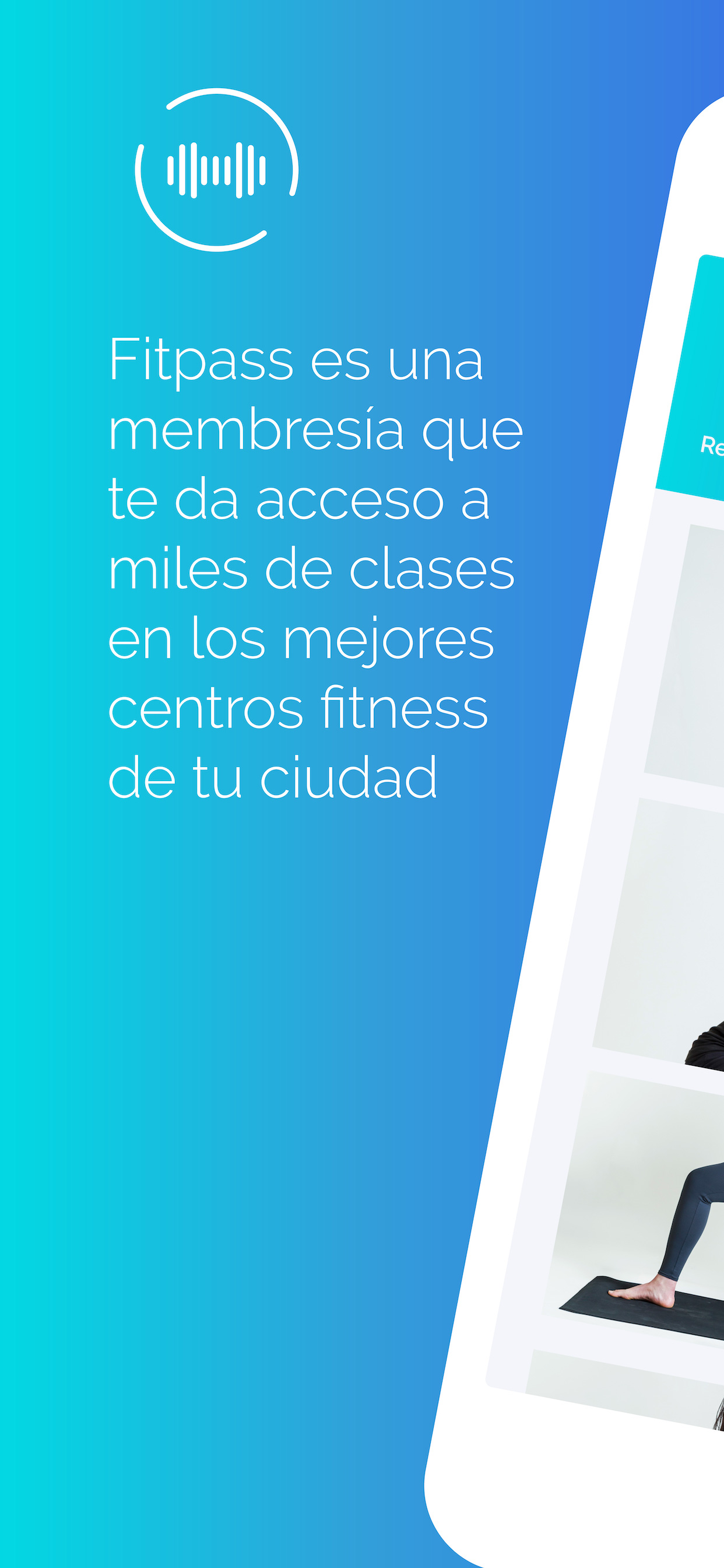Fitpass Colombia