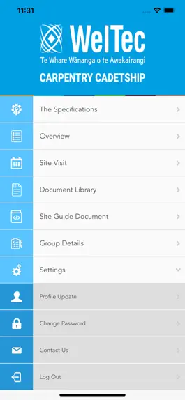 Game screenshot WelTec Carpentry Cadetship hack