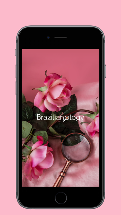 Brazilianology Screenshot