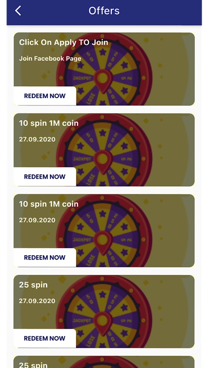 Spin Master For Coin Master