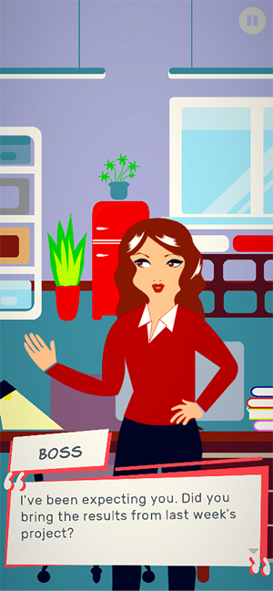 League of Emotions Learners(圖9)-速報App