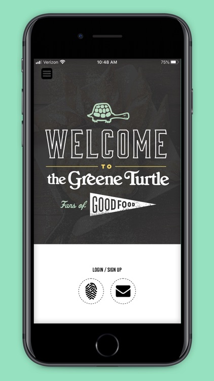 Greene Turtle