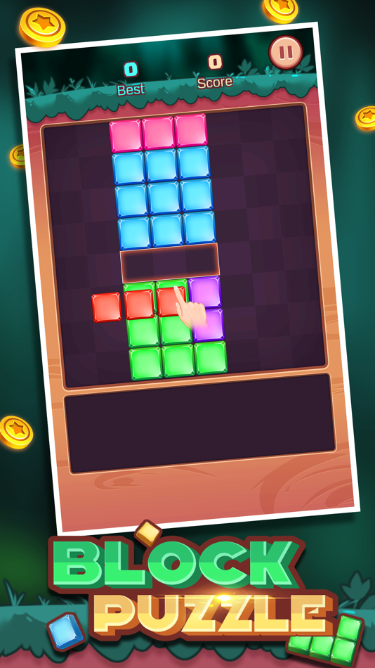 Block Puzzle™ - 1.0.2 - (iOS)