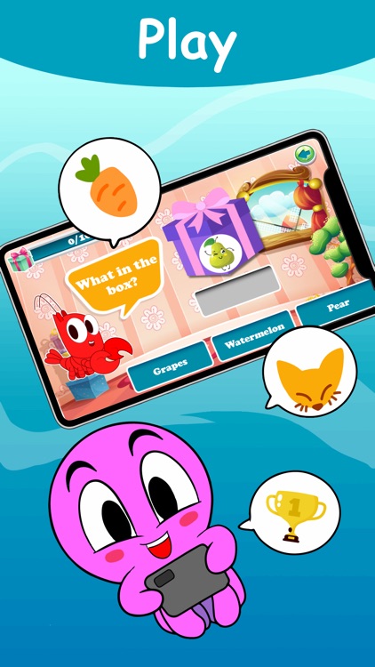 ulingo: Learn Chinese, English