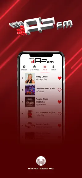 Game screenshot AS FM mod apk