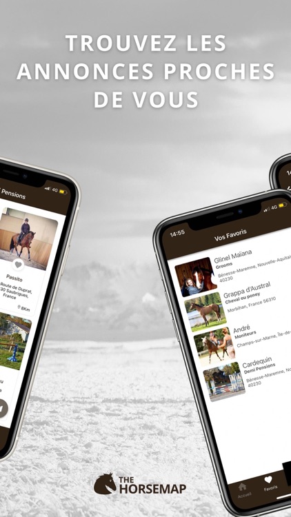 The HorseMap screenshot-4