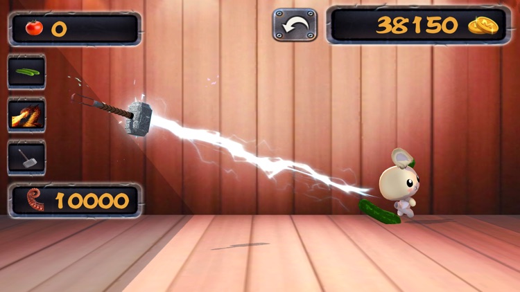 Kick the Buddy 3D