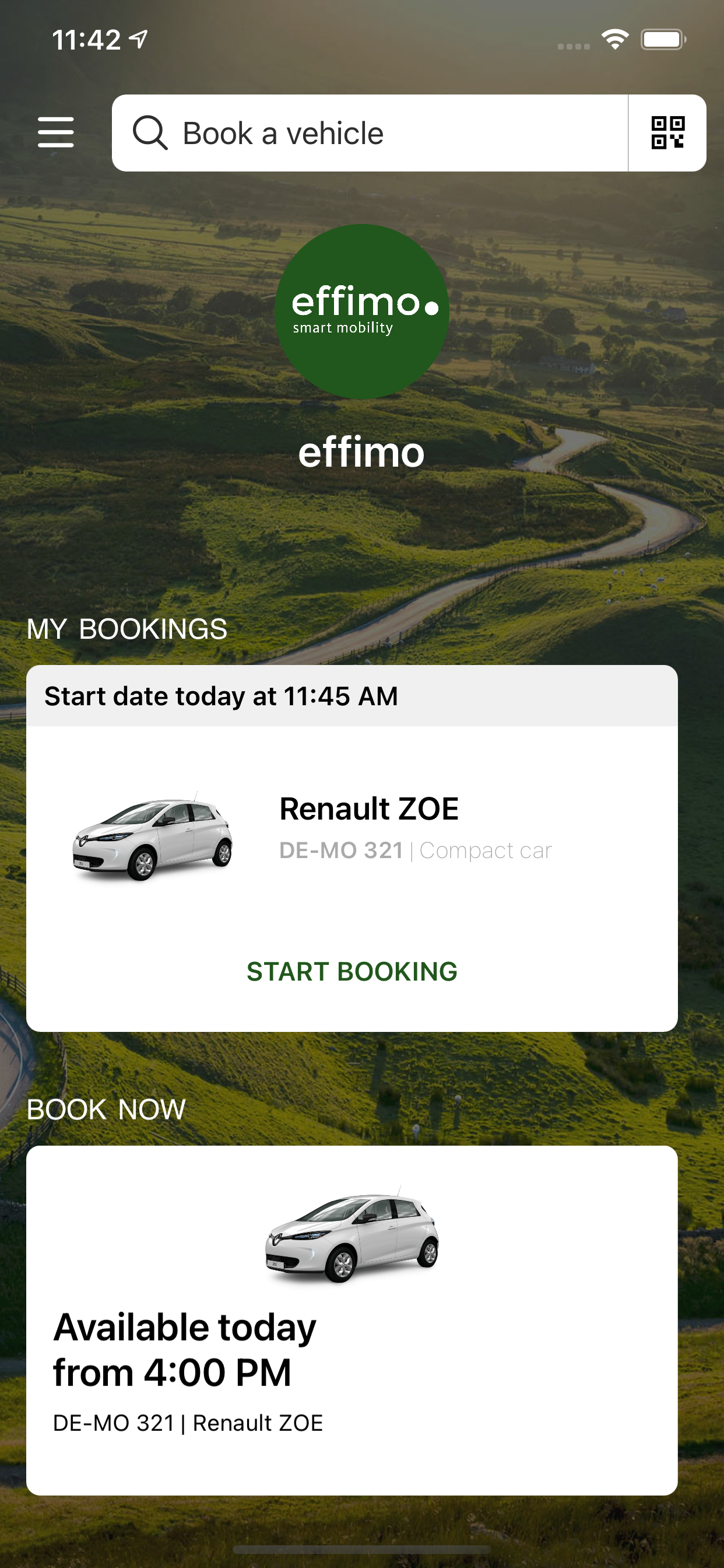 effimo
