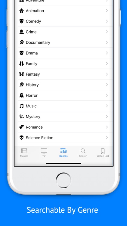 Flicks - Movie & TV Guide