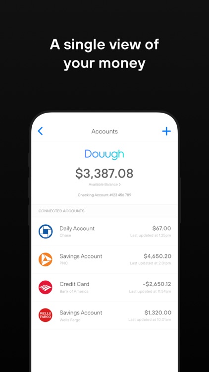 Douugh screenshot-7