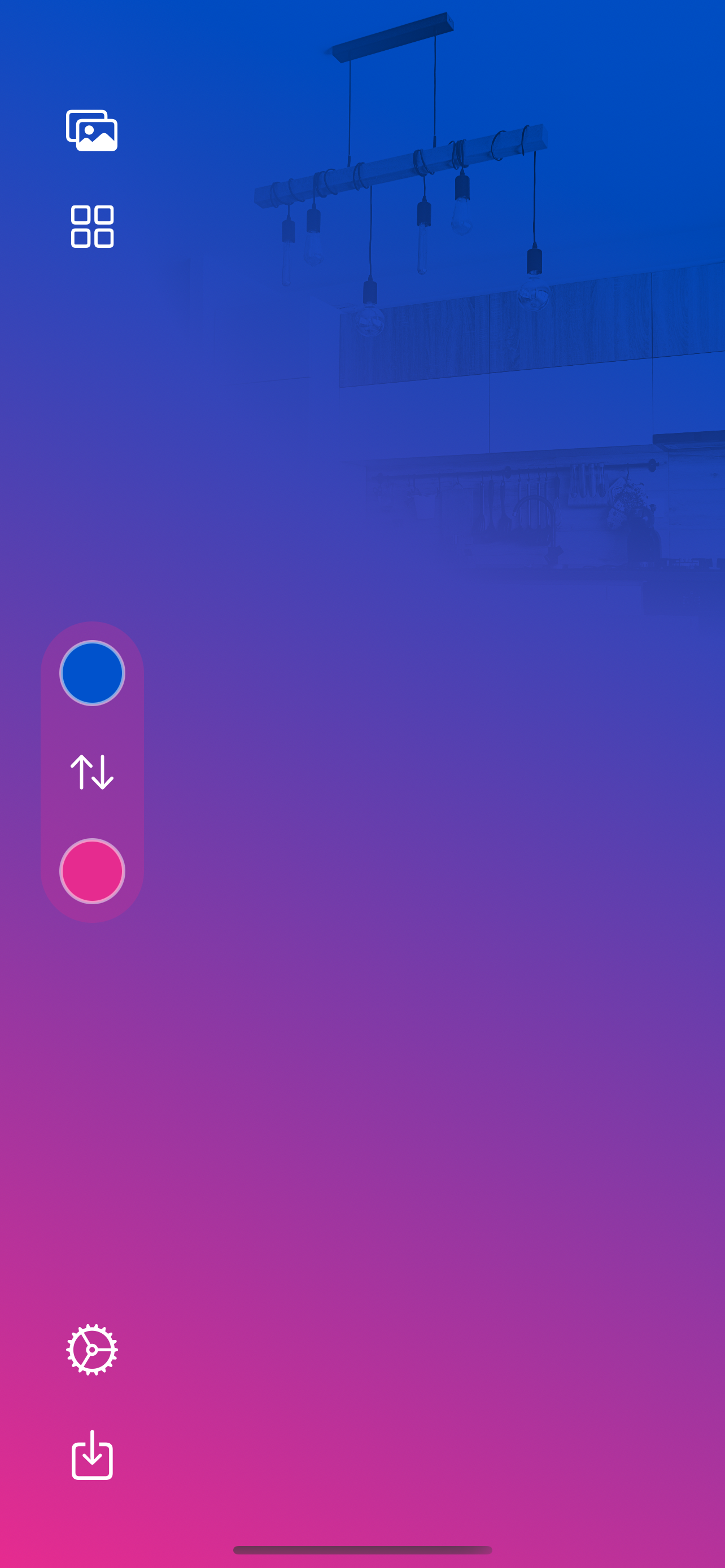 HomePaper for HomeKit
