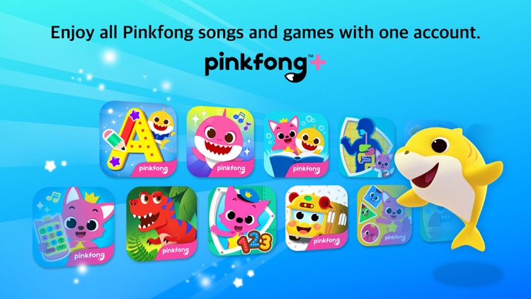 Pinkfong Baby Shark screenshot-6