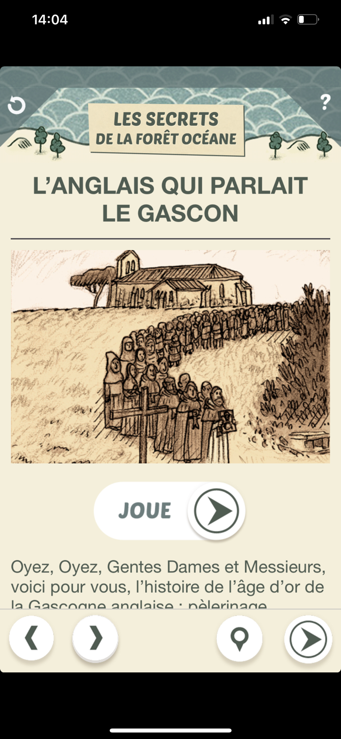 BD Landes  BD interactive