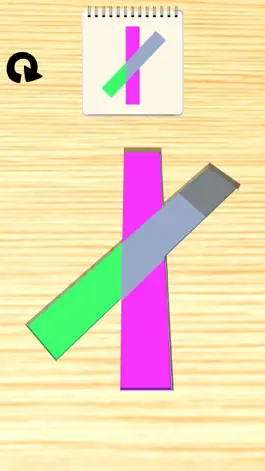 Game screenshot Color Mix Draw hack