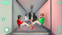 Game screenshot Police Cop Simulator Find Gang apk