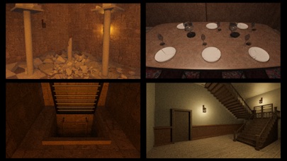 EscapeGame LostMansion Screenshot