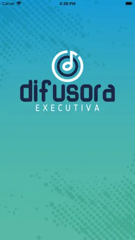 Game screenshot Rádio Difusora Executiva mod apk