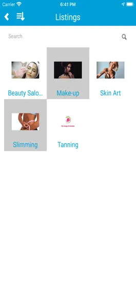 Game screenshot My Salon and Spa apk