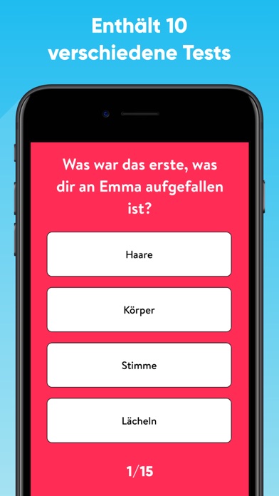 Pärchen spiele: Partner fragen