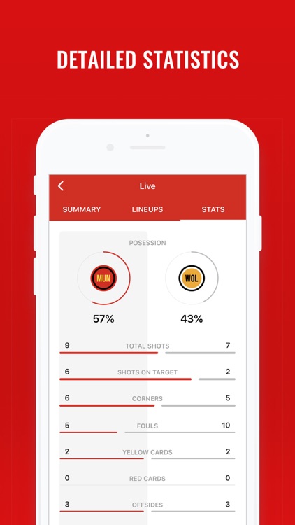 Manchester Live: Goals & News screenshot-8