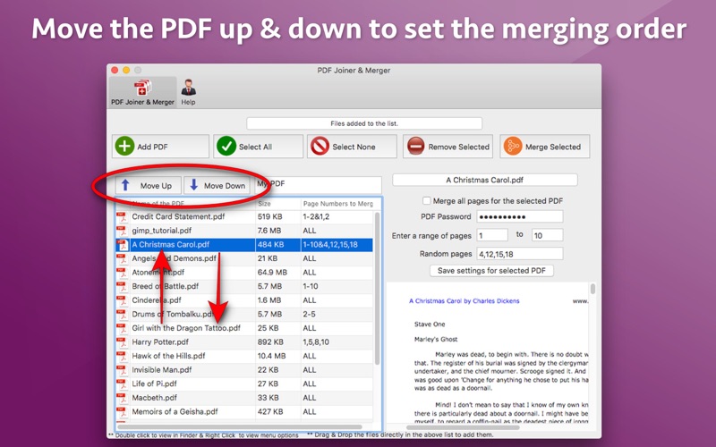 How to cancel & delete pdf joiner & merger 2