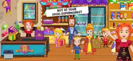 Game screenshot My Little Princess : Stores apk