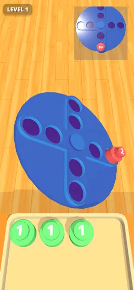 Game screenshot Balance Puzzle - Casual Game hack