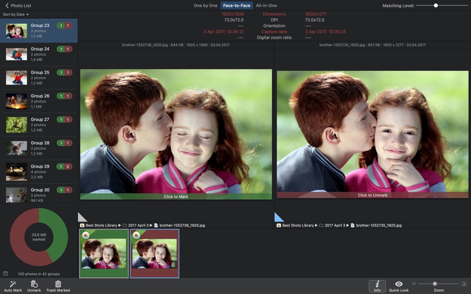 PhotoSweeper - 4.8.5 - (macOS)
