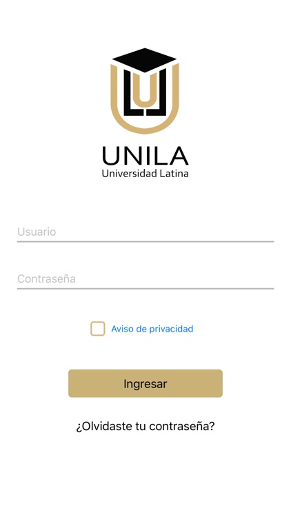 UNILA Universidad