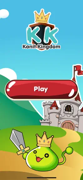 Game screenshot KanitKingdom mod apk