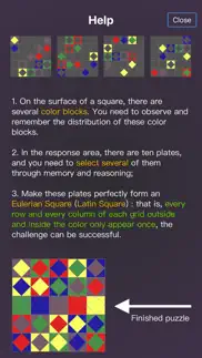 magic square in color problems & solutions and troubleshooting guide - 2