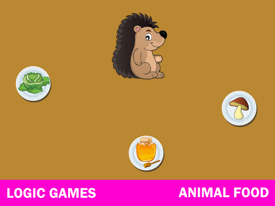 Screenshot #5 pour Jeux pour enfant & bebe 1+ ans