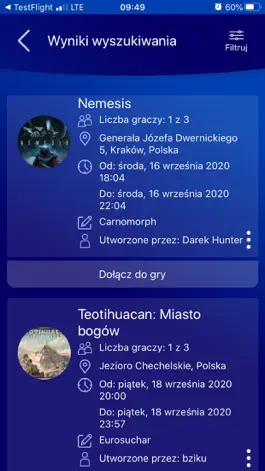 Game screenshot gramywto.pl apk