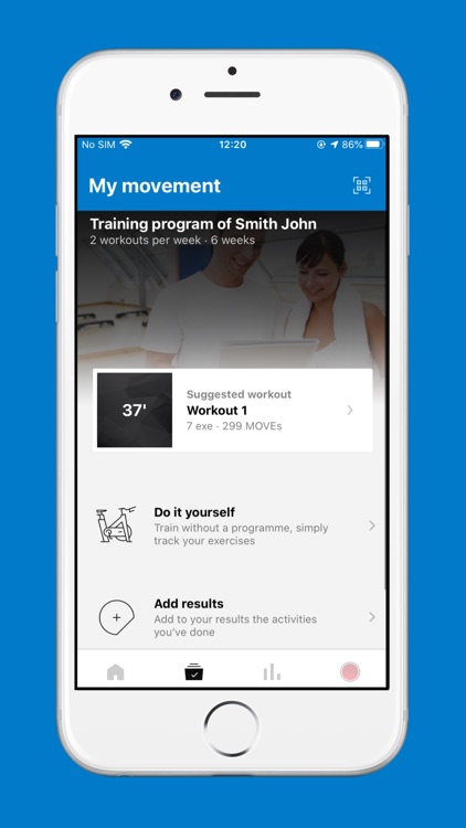 The Wellness Institute